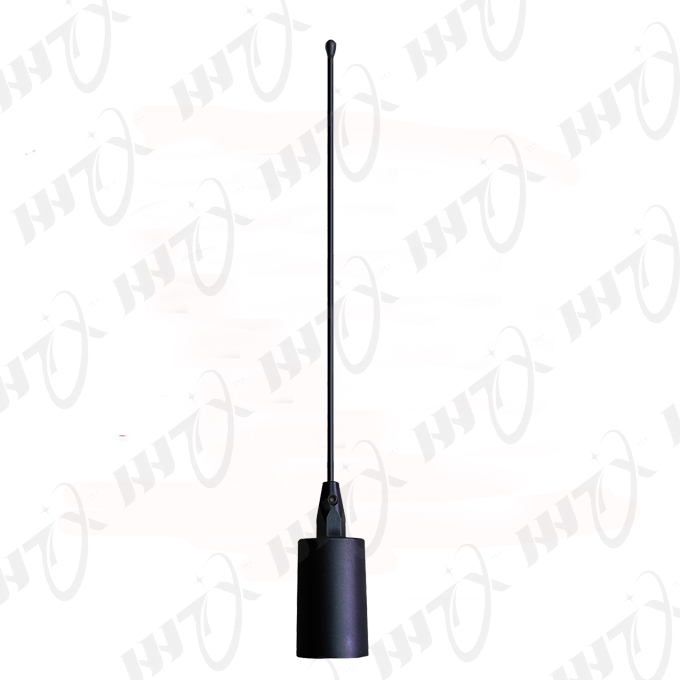 PO150-VHF short